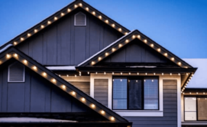 LightUpTheBurbs: Your Holiday Lighting Experts in Shorewood IL