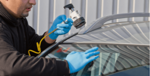 Driven to Perfection: Windshield Repair Solutions in McKinney TX
