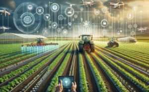 The Future of Farming: Innovative Trends in Agribusiness