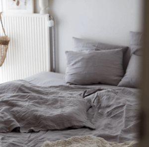 Will Linen Sheets Keep You Cool at Night?