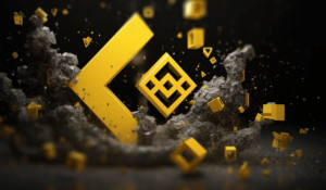 Withdraw AUD from Binance