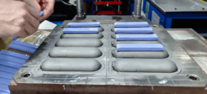 What Materials Are Commonly Used in Custom Mold Design?