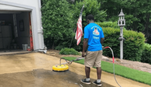 Quality House Washing in Lynden WA by Pacific Northwest ProWash