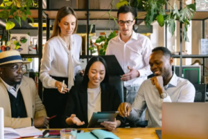 Boosting Business Efficiency with Integrated Payroll Solutions