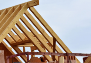 The Advantages of Using Wood Roof Trusses in Modern Construction
