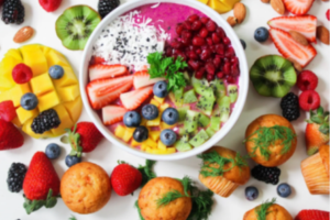 The Role of Nutrition in Mental Wellness