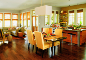 A Comprehensive Guide to Hardwood Flooring: Types, Styles, and Finishes