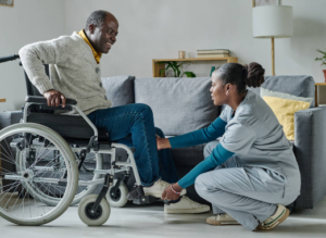 Home Care Jobs Near Me: Exploring Opportunities in Philadelphia Home Care