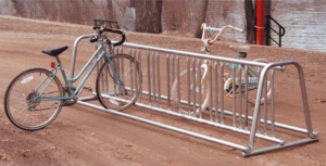 bike rack