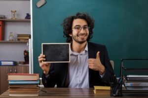 What Makes A Good Tutor?