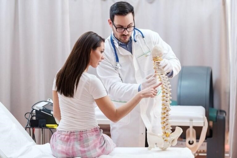 How To Become A Chiropractor In Matthews NC