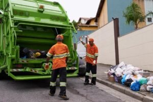 How Many Junk Removal Companies Are In Sacramento