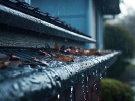 Why Are Rain Gutters Important?