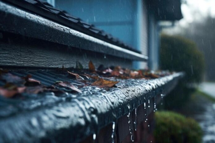 Why Are Rain Gutters Important?