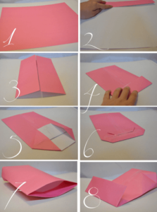 gift bag