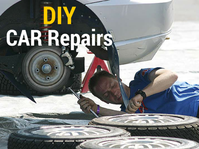 Car Repair Manuals