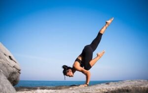 10 Healthy Habits to Boost Your Well-Being