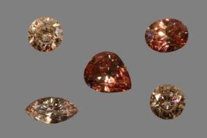 History of Famous Diamonds