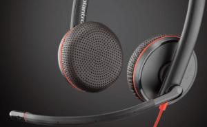 Poly Headset Dubai