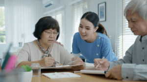 Enhancing Life: How Personal Healthcare Services Manage Dementia