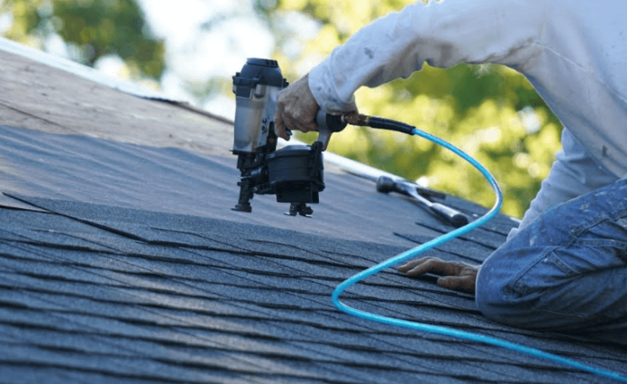 How To Do Roof Repairs