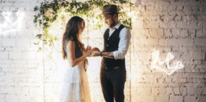 Illuminate Your Love Story: The Impact of Wedding Neon Signs