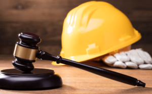 Construction Dispute
