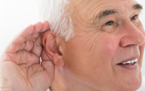 At What Age Does Hearing Loss Typically Occur?
