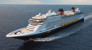 Cruise Ship