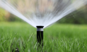 Irrigation System