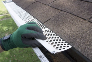 HOW THE GUTTER PROTECTOR IS ESSENTIAL IN YOUR HOME