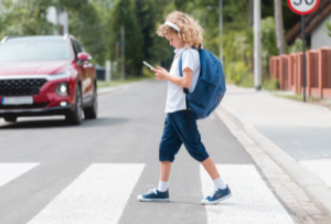 What are the Common Causes of Pedestrian Accidents in Glen Falls? 