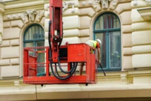 Affordable Power Washing Services in Danbury CT
