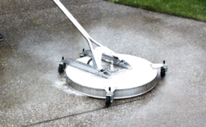 Introduction to Pressure Washing Services in Thurston County WA