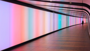 LED Screen