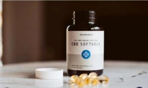 CBD Capsules