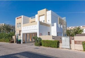 Properties for Rent in Abu Dhabi