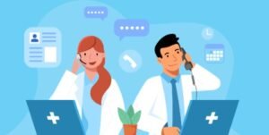 Healthcare Virtual Assistants