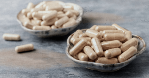 Ashwagandha Supplements