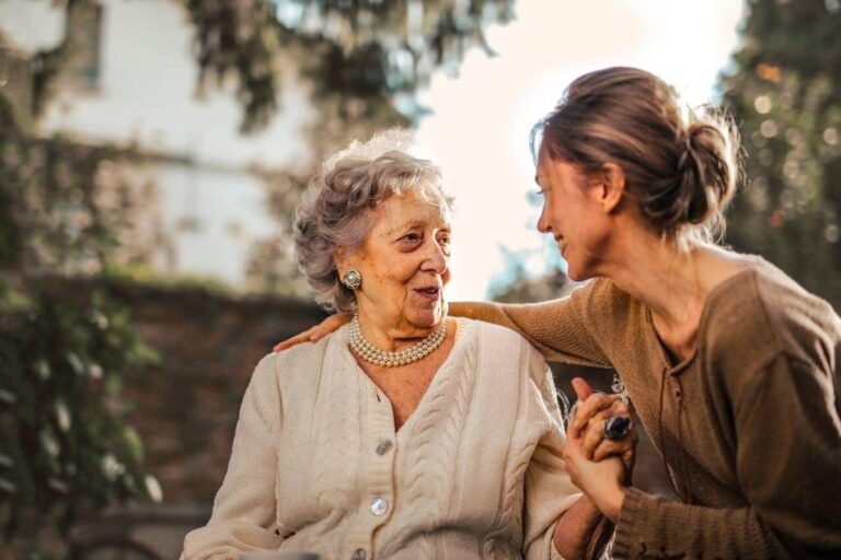 Caregiving Center