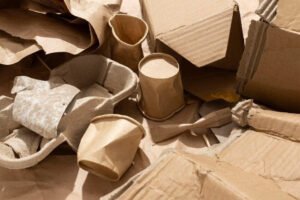 Where Can I Drop Cardboard For Recycling?