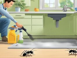 Effective Solutions for a Pest-Free Home