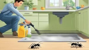 Effective Solutions for a Pest-Free Home