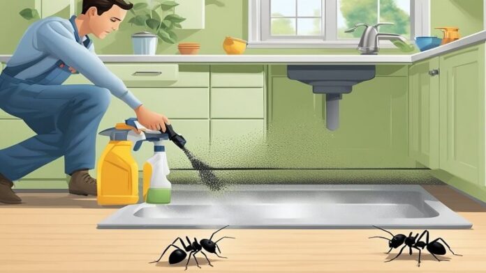 Effective Solutions for a Pest-Free Home