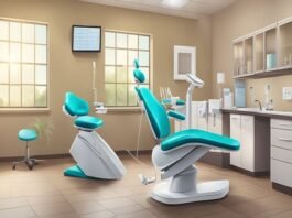Dentist in Cinco Ranch