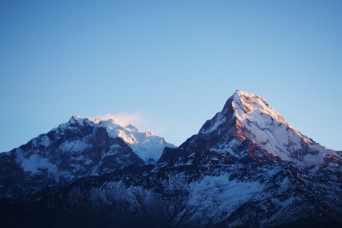 Historical and Cultural Insight of the Annapurna Region