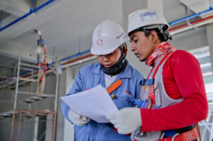 From Roofs to Columns: Ensuring Structural Integrity With Roofing and Formwork Experts