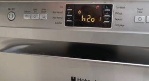 dishwashers