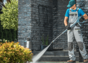 Power Washing Services