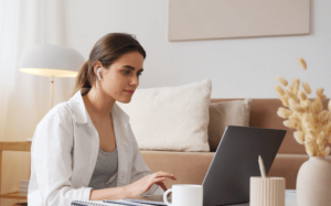 Online Therapy